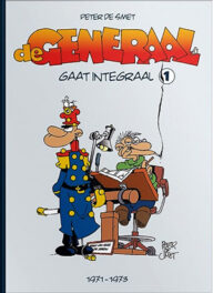 de generaal gaat integraal 1 – 1971- 1973