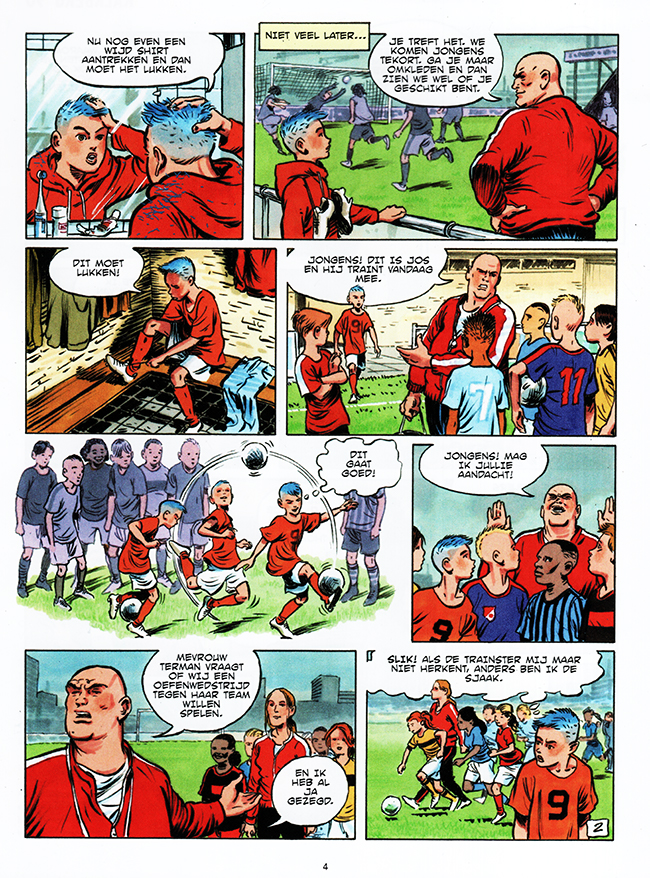 dan maar zo