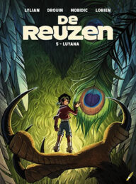 de reuzen 5 luyana