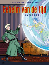 geheim van de tijd integraal