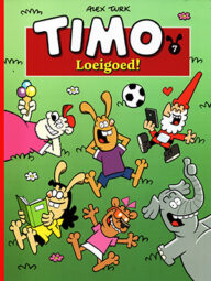 timo 7 loeigoed