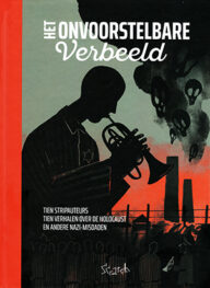 het onvoorstelbare verbeeld