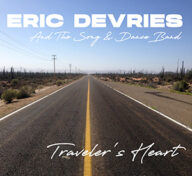 eric devries and the song & dance band traveler’s heart
