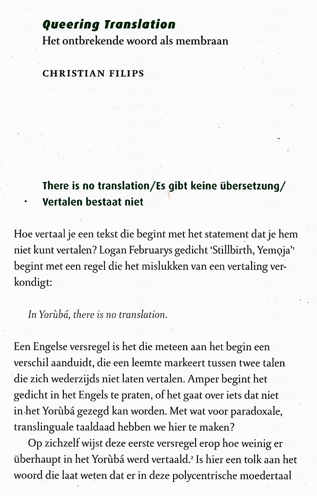 ontbrekende woorden