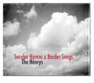 the henrys secular hymns & border songs