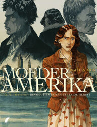 moeder amerika laatste beweging