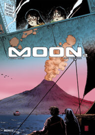 moon 2 de stervende stad