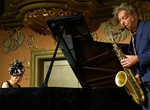 Takase & Erdmann foto Daniel Kumpf