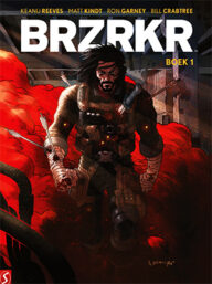 brzrkr boek 1