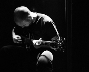 dirk serries