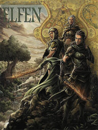 elfen 32 ora