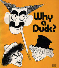 the marx brothers