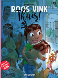 roos vink 10 thuis