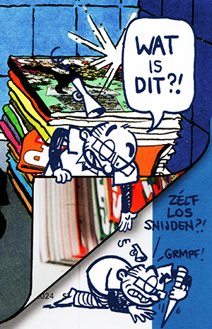 snijden