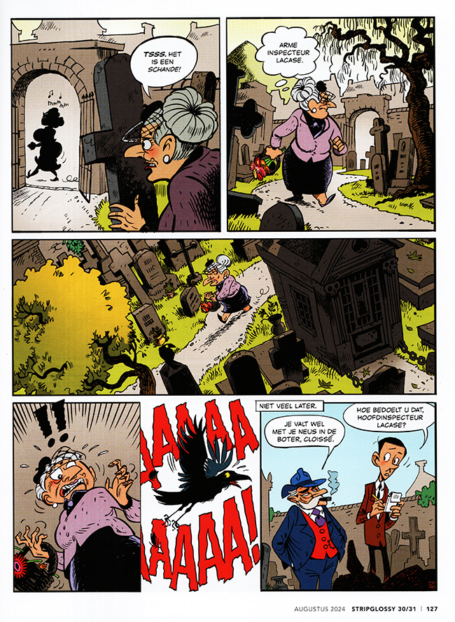 uit de afgekeurde eerste versie van luthon-höge