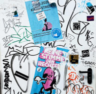 mapping the streets of trier 116 stickers 3