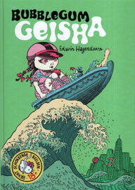 bubblegum geisha