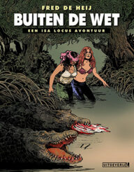 isa locus avontuur 4 buiten de wet