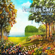 familjen carr anno 2024