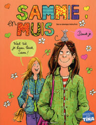 sammie en muis