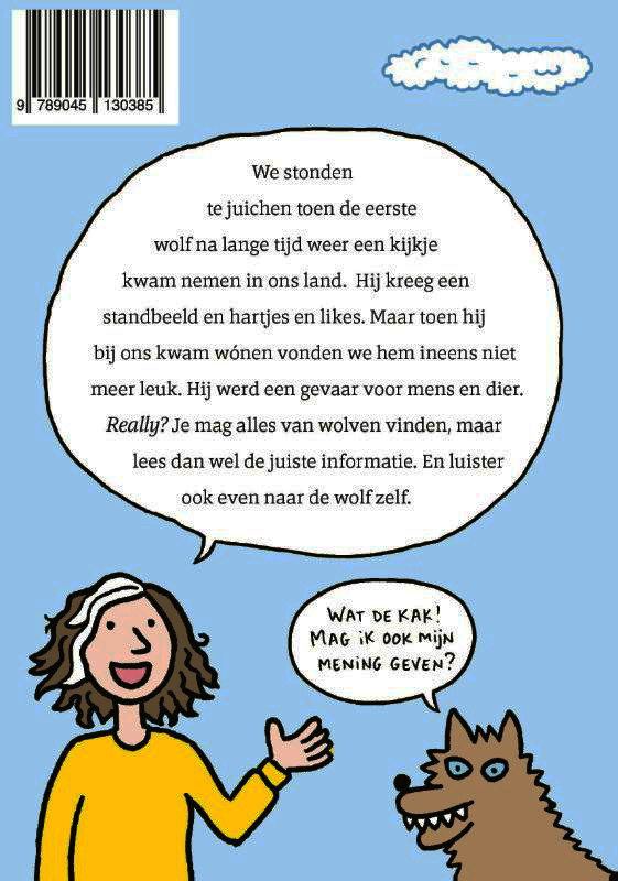 de juiste informatie