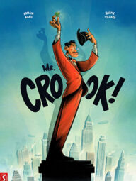 mr crook