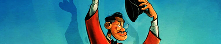 mr crook