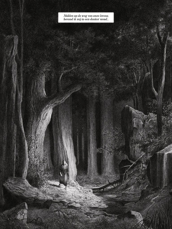 dante