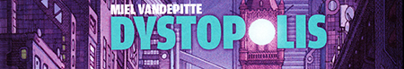 dystopolis dystopolis