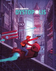 dystopolis