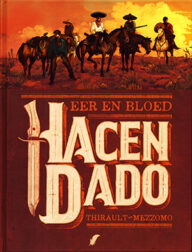 hacendado eer en bloed