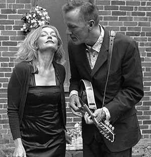 kevin breit en rebecca jenkins