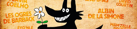 wolfje wolfje