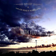 the road with you duplessy & the violins of the world