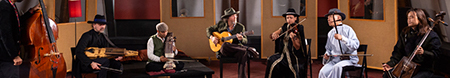 violins of the world