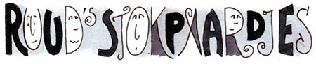 stokpaardje 99
