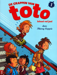 de grappen van toto 1 school vol jool