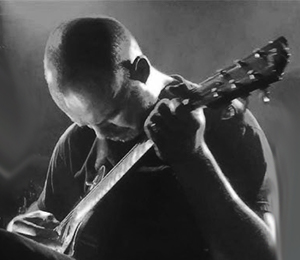 dirk serries