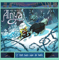 anya 2 het huis van de heks