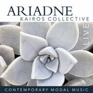 kairos collective live ariadne