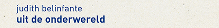 onder- en bovenwereld