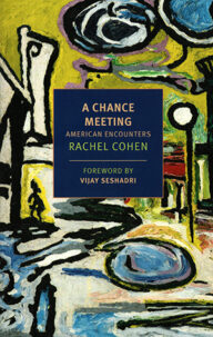 a chance meeting american encounters