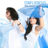 mélon jimenez & lara wong confluencias