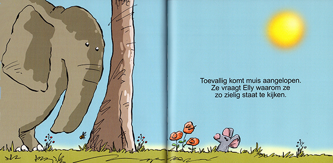 dromen zijn bedrog