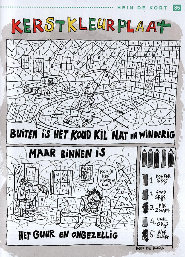kerst