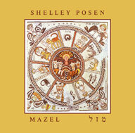 shelley posen mazel