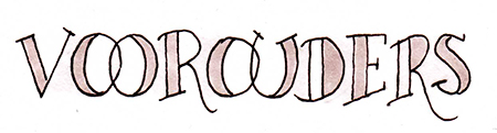 voorouders