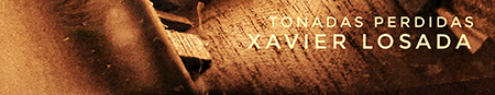 xavier losada