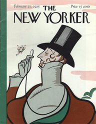 honderd jaar the new yorker