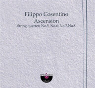 ascension filippo cosentino